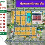 đất nền dự án giá siêu rẻ chỉ hơn 700tr/lô cách trung tâm tpth 4km