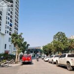 Phân lô đất thanh trì - lô góc - view chung cư tecco diamond - dt96m2 - giá 20 tỷ