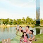 Mua Căn Hộ Moonlight I An Lạc Green Symphony Cách Mỹ Đình 10P Di Chuyển