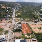 Bán Đất Siêu Hót Ngay Vòng Xoay Kê Gà Với Diện Tích 719B, Gần Thanh Long Bay Phan Thiết