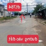 Bán nhanh lô đất sát khu công nghiệp chà là tây ninh