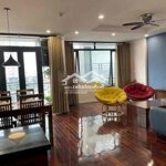 Apartment mới đẹp 9 nổi 2 hầm gần phố tô ngọc vân