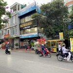 Cần bán lô đất 93 m2 mặt đường nguyễn công hoà - lê chân - hải phòng, giá 9,2 tỷ