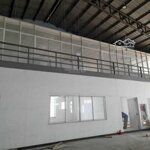 Cho thuê kho xưởng 2.300m2 trong kcn long hậu, huyện cần giuộc, tỉnh long an