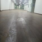 Cho thuê văn phòng mặt phố bà triệu - 150 m2 giá 45 triệu