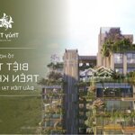 Bán dự án thuỷ tiên trung tầng sky villa ecopark (giá hấp dẫn cần đi nhanh)