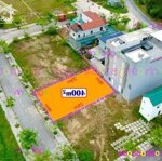 400m2 kqh cư chánh 2 đường minh mạng chuyển nhượng 0911-053-054