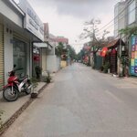 Cho thuê cửa hàng đường tân nhuệ phường thụy phương diện tích 28m2 giá bán 3, 5 triệu