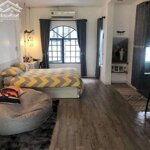 Cho thuê villa hồ bơi đường dương đình nghệ, an hải bắc, sơn trà