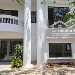 Cho thuê siêu phẩm villas thảo điền quận 2 ven sông sài gòn