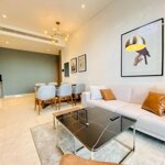 The marq district 1 luxury apartment 3br for consulates - cho thuê căn 3pn the marq full nội thất