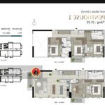2 Căn Penthouse Duy Nhất Tại Dự Án Đắc Giá Nhất Đà Nẵng - The Filmore. Diện Tích 216-269M2. 0903407925