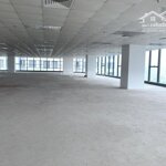Bql cho thuê văn phòng đường trần thái tông, cầu giấy, diện tích 90m2-200m2-500m2-1000m2 giá chủ đầu tư.