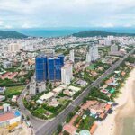 Cho thuê 3.000m2 đất trống cách biển chỉ 300m.