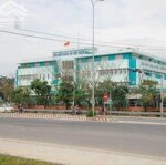 Bán đất kdc tmdv phong nhị, vị trí mặt tiền ql1a giá rẻ