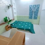 Cho thuê minihouse full nội thất đường phạm ngũ lão