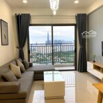 Cho thuê căn hộ chung cư q2, the sun avenue, 3 phòng ngủ 86m2, 18 triệu, y hình