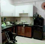 Cần cho căn hộ chung cư conic garden 68m2,2pn, 1wc, phòng khách bếp, rèm, 1 máy lạnh.
