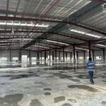 Cho thuê kho nhà xưởng 800m2-2000m2-3800m2 -10000m2 kcn nhơn trạch 3