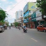 Cho thuê nhà mặt tiền đường phan chu trinh- nha trang