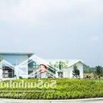 Bán đất nền biên hòa, dự án the viva city mt đường 47m, đối diện kcn giang điền lh: 0903352656