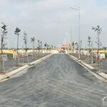 Thời điểm vàng đầu tư dự án paradise riverside phước tân, biên hòa, đồng nai 1,25 tỷ/nền 0903352656