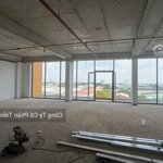 Cho thuê văn phòng gần tp.hcm, diện tích đa dạng từ 40 m2. quản lý chuyên nghiệp, giá ưu đãi nhất