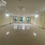 Cho thuê nhà mặt phố hà cầu, hà đông. diện tích 120m2, 7 tầng, nhà mới siêu đẹp