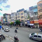 Bán nhà mặt phố minh khai, hai bà trưng 95m2, giá 27 tỷ. trung tâm minh khai