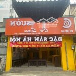 Ngang 8m - cho thuê nhà mặt tiền 466 nguyễn tri phương, quận 10.!!