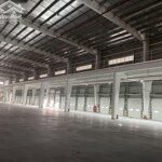 Cho thuê kho xưởng tại ccn tân quang, văn lâm, hưng yên, diện tích: 1500m2, 2500m2, 5000m2,15000m