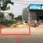 Bán đất nằm ngay khu dân cư đông đúc 225m2/450 triệu