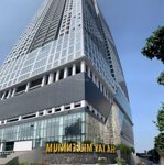 Cho Thuê Sàn Văn Phòng Hạng A Tòa Thiên Niên Kỷ. Trung Tâm Quận Hà Đông