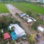 Mình chủ bán đất mặt tiền tỉnh lộ 943(mặt đường rộng 14m, đất thổ cư + cây lâu năm cách tp. lx 15km