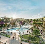 Siêu Biệt Thự Quảng Trường Tại Dự Án Eco Centralpark Vinh - Cơ Hội Độc Đáo Cho Cuộc Sống Tuyệt Vời