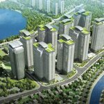 Cần bán sàn thương mại tầng 2 tòa nhà diamond goldmark city