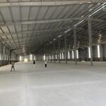 Bán nhà xưởng 8000m2 mới tại tỉnh hải dương