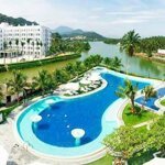 Bán villa champa island duy nhất tại nha trang chỉ 2x tỷ