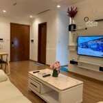 Cho thuê căn hộ chung cư vinhomes nguyễn chí thanh, 1 phòng ngủ đủ đồ như ảnh