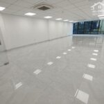 Văn phòng 100m2 tại 42 trung kính cầu giấy