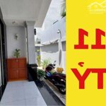 Biệt thự sân vườn gò ô môi, 233m2, 10m x 25m, chỉ 11 tỷ, nội thất gỗ cao cấp