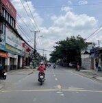 Bán lô đất thổ 500m2, mặt tiền nguyễn duy trinh