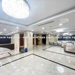 Khách sạn mặt đường hoàng thế thiện - 280m2 ngang 13m - 9 tầng 38 căn hộ - view hồ phương lưu