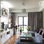 Cho thuê căn hộ studio tại chung cư mulberry hà đông, diện tích 45m2, nội thất mới nhà thoáng đẹp