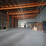 Cho thuê kho 500m2, 1000m2 tại kcn hòa khánh