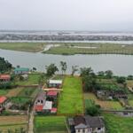 Bán đất view sông hương 1,356m2 tại xã phú mậu, tp huế. lh: 09-1800-1553