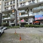 Shophouse căn hộ la astoria quận 2, 254m2, ngang 14m, sổ hồng lâu dài