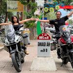Az motorbikes hanoi - rental - sell - buy - repair