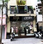 Cho thuê nhà mp trương định 100m2 x 2 tầng, mặt tiền 6m, giá bán 40 triệu/tháng. liên hệ: 0342567890