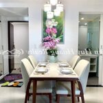 Căn Hộ Hiyori Tầng Cao, Nội Thất Đẹp Cần Cho Thuê Nhanh
